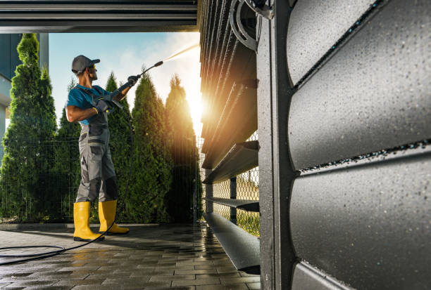 Best Dumpster Area Cleaning  in Montvale, NJ